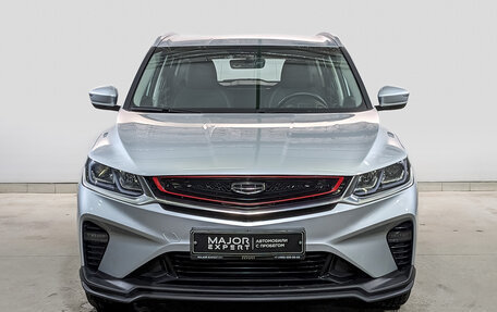 Geely Coolray I, 2023 год, 1 885 000 рублей, 2 фотография