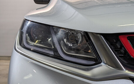 Geely Coolray I, 2023 год, 1 885 000 рублей, 11 фотография
