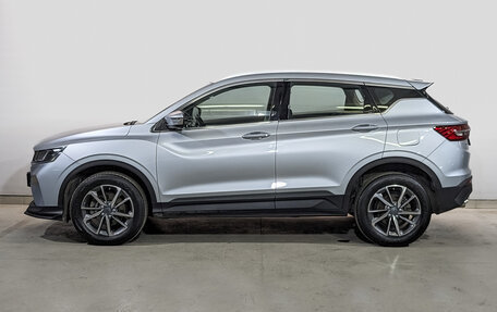 Geely Coolray I, 2023 год, 1 885 000 рублей, 8 фотография
