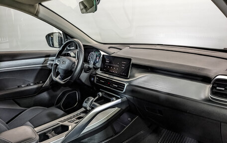 Geely Coolray I, 2023 год, 1 885 000 рублей, 13 фотография
