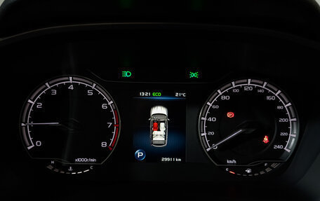 Geely Coolray I, 2023 год, 1 885 000 рублей, 16 фотография