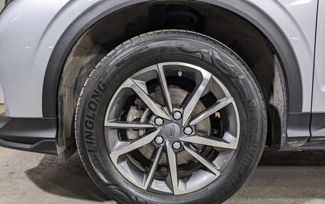 Geely Coolray I, 2023 год, 1 885 000 рублей, 12 фотография