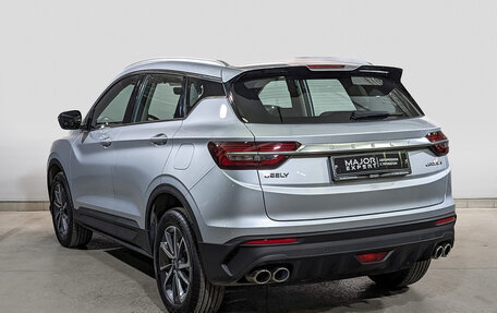 Geely Coolray I, 2023 год, 1 885 000 рублей, 7 фотография