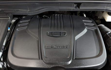 Geely Coolray I, 2023 год, 1 885 000 рублей, 9 фотография