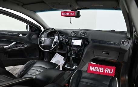Ford Mondeo IV, 2012 год, 949 000 рублей, 5 фотография