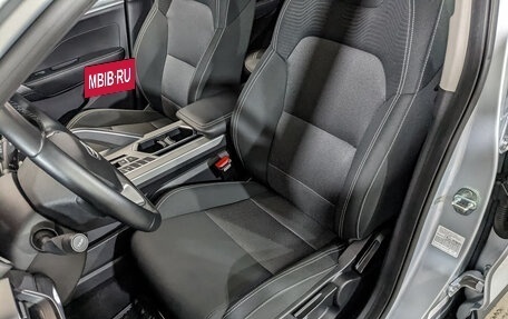 Geely Coolray I, 2023 год, 1 885 000 рублей, 20 фотография