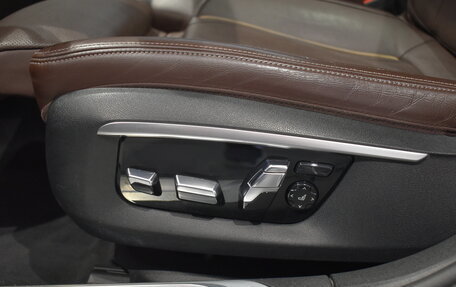 BMW 7 серия, 2016 год, 3 190 000 рублей, 9 фотография