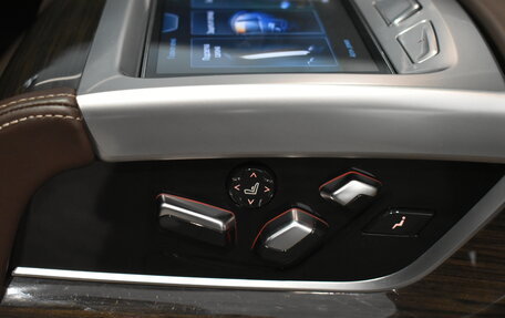 BMW 7 серия, 2016 год, 3 190 000 рублей, 16 фотография