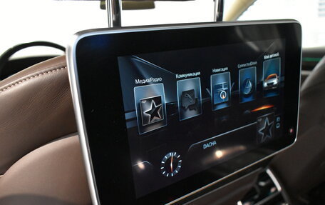 BMW 7 серия, 2016 год, 3 190 000 рублей, 15 фотография