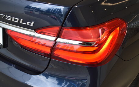 BMW 7 серия, 2016 год, 3 190 000 рублей, 25 фотография