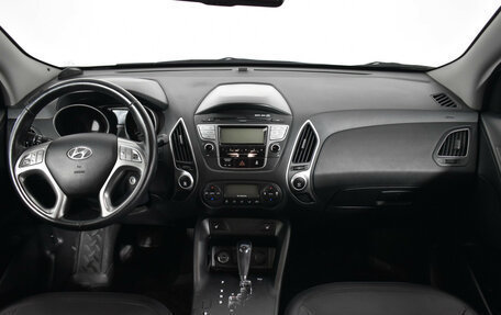 Hyundai ix35 I рестайлинг, 2010 год, 980 000 рублей, 11 фотография