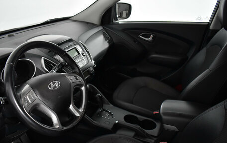 Hyundai ix35 I рестайлинг, 2010 год, 980 000 рублей, 9 фотография