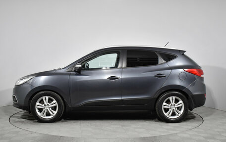 Hyundai ix35 I рестайлинг, 2010 год, 980 000 рублей, 8 фотография