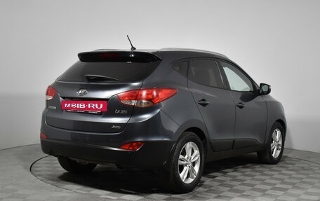 Hyundai ix35 I рестайлинг, 2010 год, 980 000 рублей, 5 фотография