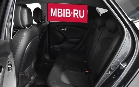 Hyundai ix35 I рестайлинг, 2010 год, 980 000 рублей, 12 фотография