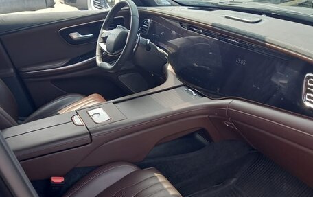 CheryExeed VX, 2023 год, 2 990 000 рублей, 11 фотография