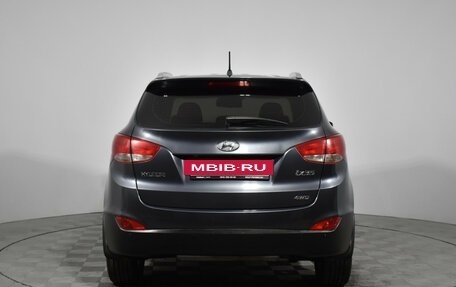 Hyundai ix35 I рестайлинг, 2010 год, 980 000 рублей, 7 фотография