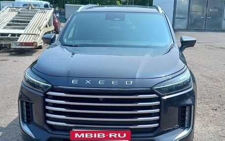 CheryExeed VX, 2023 год, 2 990 000 рублей, 3 фотография