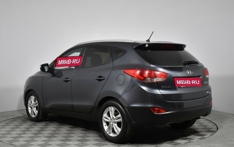 Hyundai ix35 I рестайлинг, 2010 год, 980 000 рублей, 6 фотография