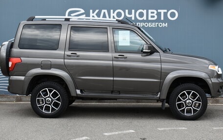 ЛуАЗ Patriot, 2019 год, 1 540 000 рублей, 5 фотография