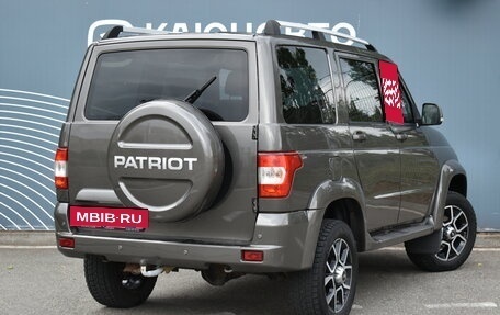 ЛуАЗ Patriot, 2019 год, 1 540 000 рублей, 2 фотография