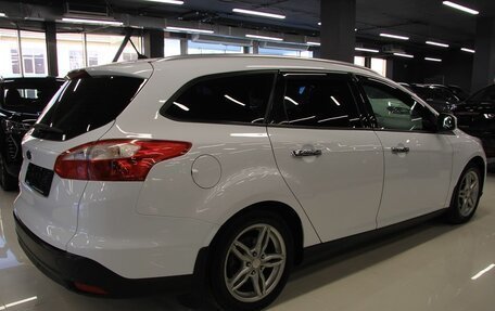 Ford Focus III, 2012 год, 949 000 рублей, 3 фотография