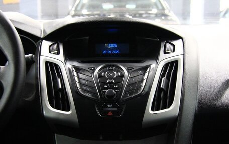 Ford Focus III, 2012 год, 949 000 рублей, 12 фотография