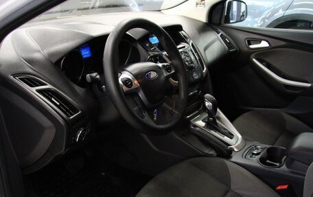Ford Focus III, 2012 год, 949 000 рублей, 7 фотография