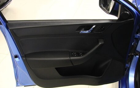Skoda Rapid I, 2014 год, 949 000 рублей, 7 фотография
