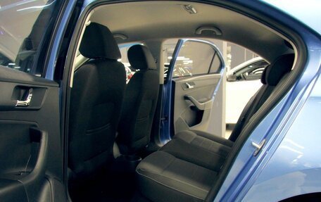 Skoda Rapid I, 2014 год, 949 000 рублей, 6 фотография