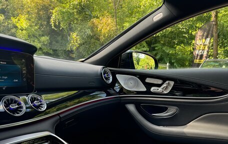 Mercedes-Benz AMG GT I рестайлинг, 2019 год, 8 900 000 рублей, 6 фотография