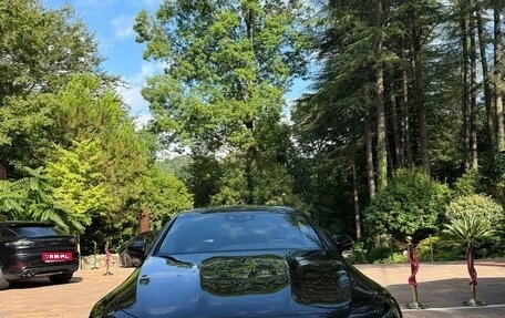 Mercedes-Benz AMG GT I рестайлинг, 2019 год, 8 900 000 рублей, 2 фотография