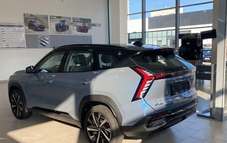 Geely Atlas, 2024 год, 3 250 000 рублей, 2 фотография