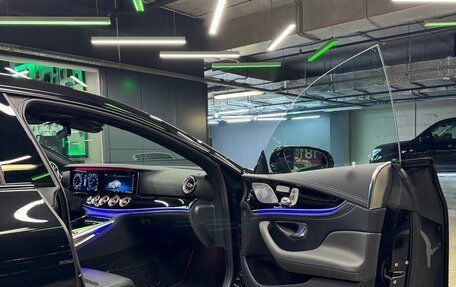 Mercedes-Benz AMG GT I рестайлинг, 2019 год, 8 900 000 рублей, 21 фотография