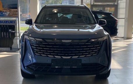 Geely Atlas, 2024 год, 3 250 000 рублей, 4 фотография