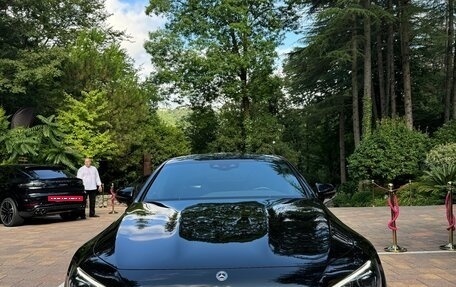 Mercedes-Benz AMG GT I рестайлинг, 2019 год, 8 900 000 рублей, 18 фотография