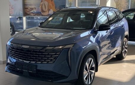 Geely Atlas, 2024 год, 3 250 000 рублей, 6 фотография