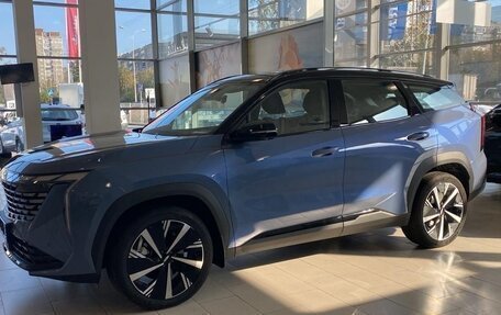 Geely Atlas, 2024 год, 3 250 000 рублей, 3 фотография