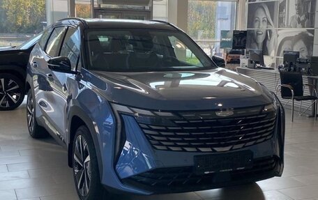 Geely Atlas, 2024 год, 3 250 000 рублей, 5 фотография