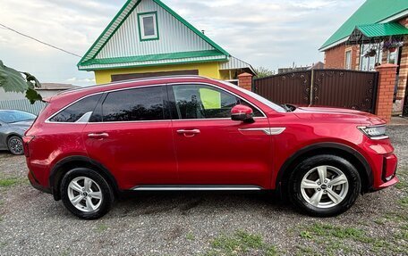 KIA Sorento IV, 2021 год, 3 600 000 рублей, 7 фотография