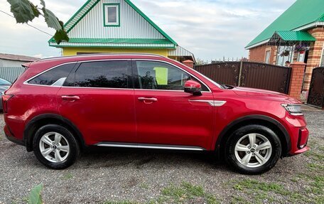 KIA Sorento IV, 2021 год, 3 600 000 рублей, 6 фотография
