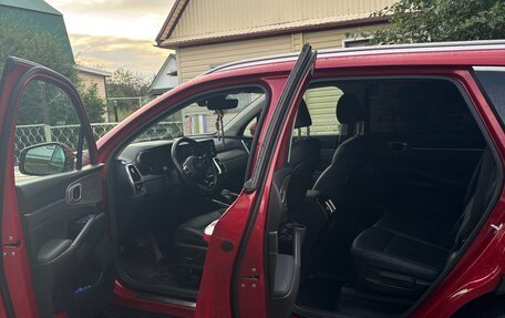 KIA Sorento IV, 2021 год, 3 600 000 рублей, 15 фотография