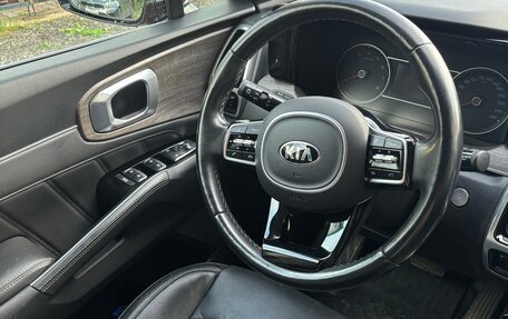 KIA Sorento IV, 2021 год, 3 600 000 рублей, 16 фотография