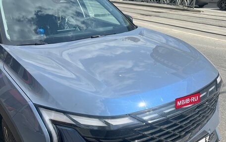 Geely Atlas, 2024 год, 3 250 000 рублей, 8 фотография