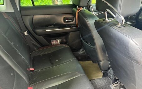 Mazda Verisa, 2006 год, 499 000 рублей, 4 фотография