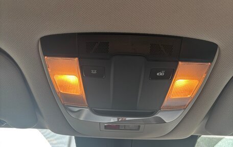 KIA Sorento IV, 2021 год, 3 600 000 рублей, 22 фотография