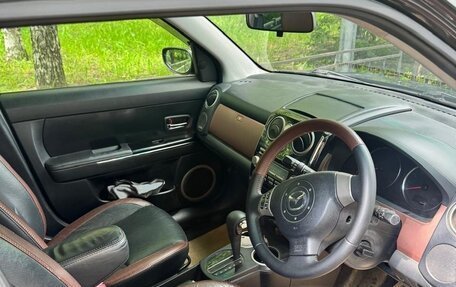 Mazda Verisa, 2006 год, 499 000 рублей, 6 фотография