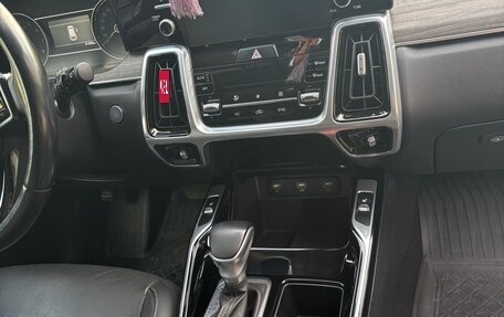 KIA Sorento IV, 2021 год, 3 600 000 рублей, 18 фотография