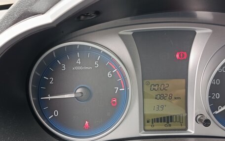 Datsun on-DO I рестайлинг, 2015 год, 470 000 рублей, 4 фотография