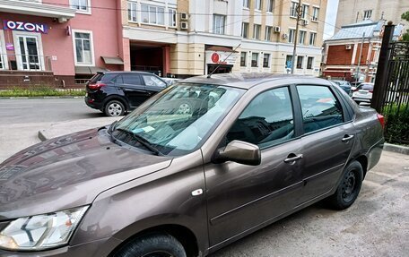 Datsun on-DO I рестайлинг, 2015 год, 470 000 рублей, 7 фотография